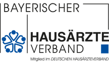 Logo Deutscher Hausärzteverband